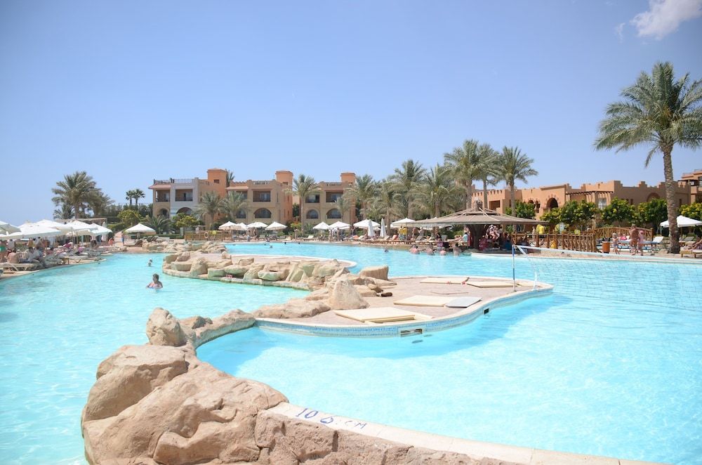 Rehana Royal Beach Resort - Aquapark & Spa - Families & Couples Only - Premium Ultra All-Inclusive 24H image