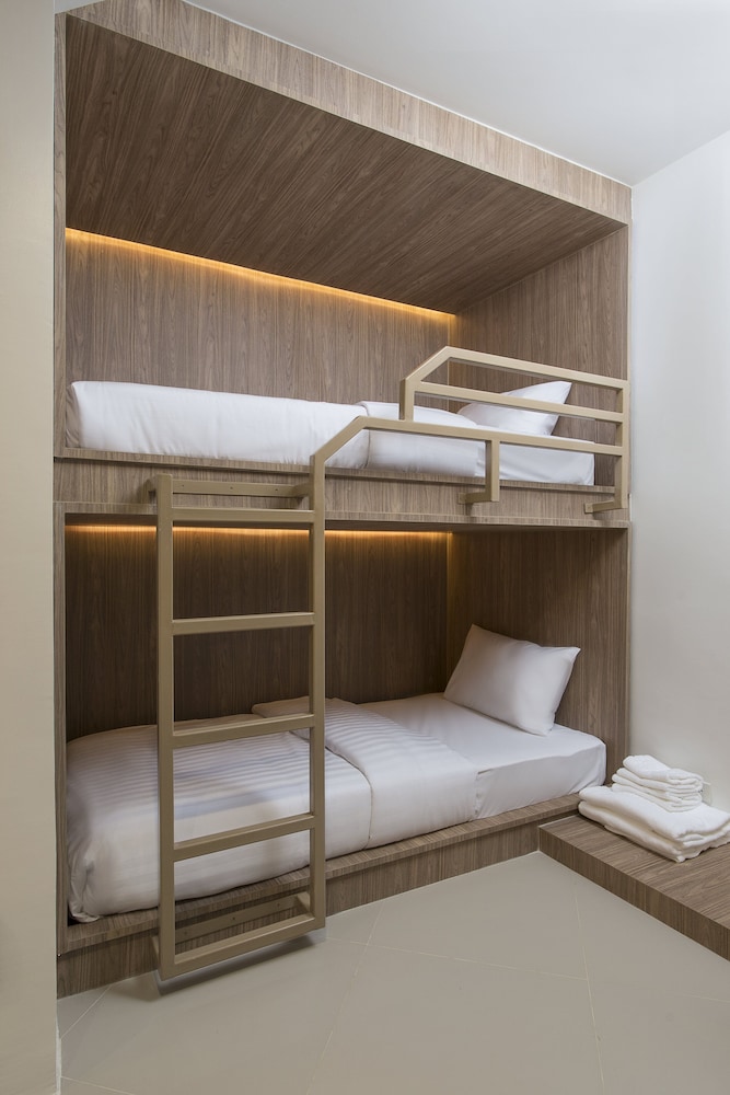Centara Life Phu Pano Krabi — Hotel rooms in Ao Nang, Krabi
