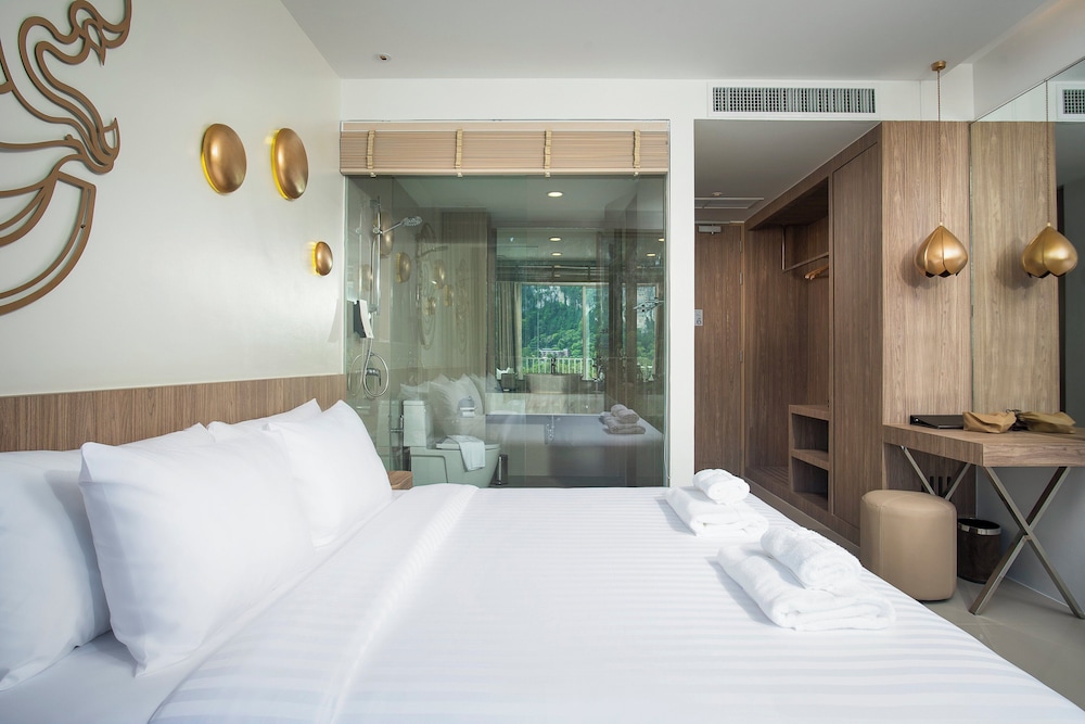 Centara Life Phu Pano Krabi — Hotel rooms in Ao Nang, Krabi