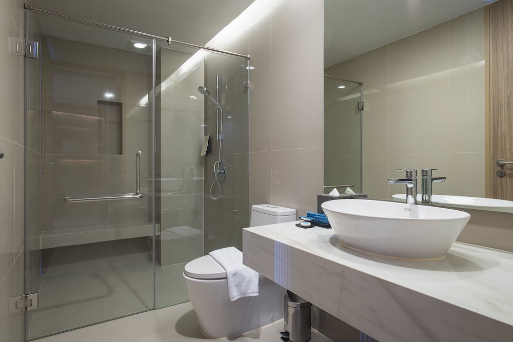 Centara Life Phu Pano Krabi — Hotel rooms in Ao Nang, Krabi
