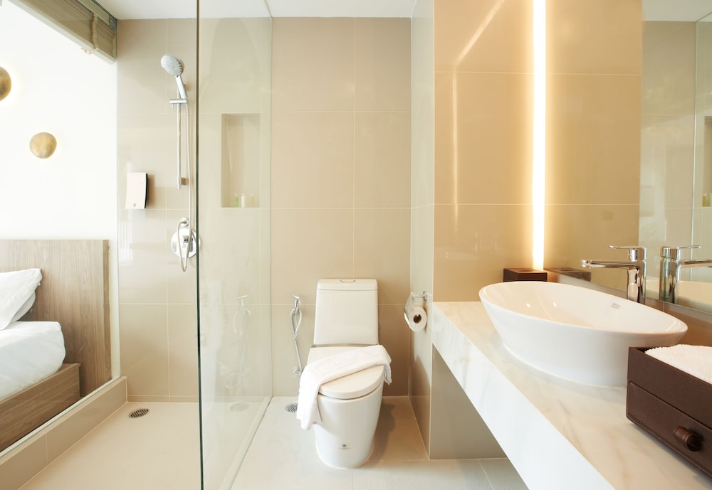 Centara Life Phu Pano Krabi — Hotel rooms in Ao Nang, Krabi