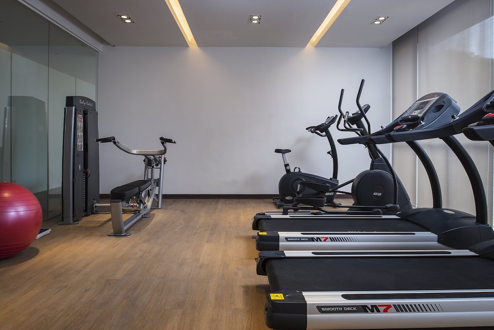 Centara Life Phu Pano Krabi — Sports & recreation in Ao Nang, Krabi