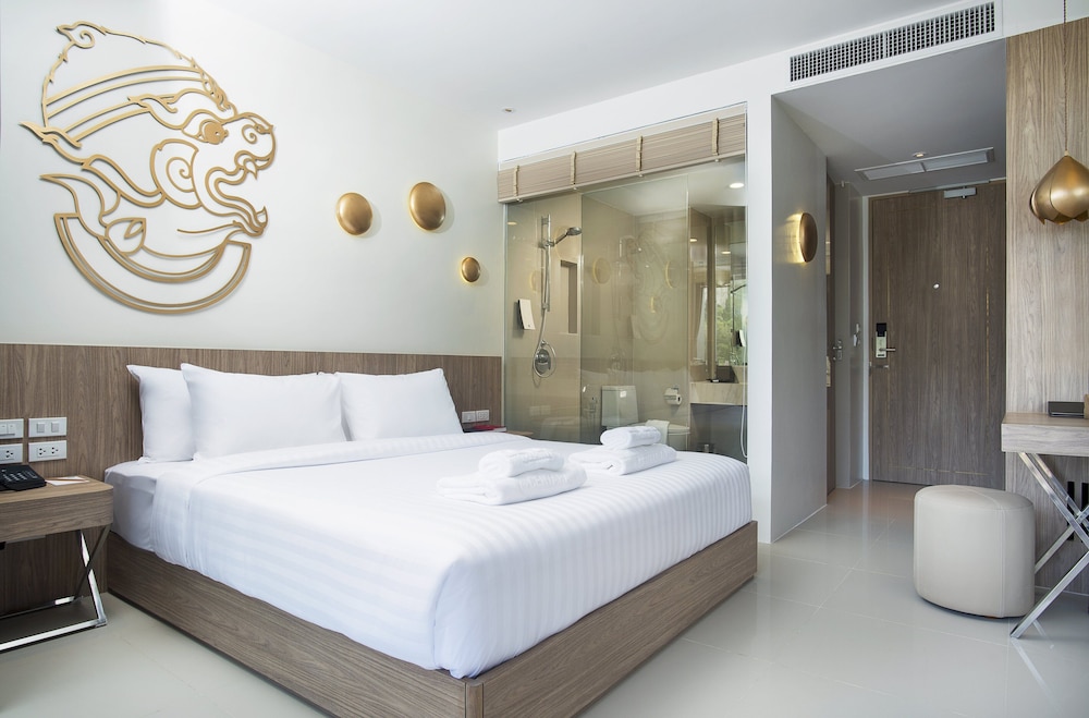Centara Life Phu Pano Krabi — Hotel rooms in Ao Nang, Krabi