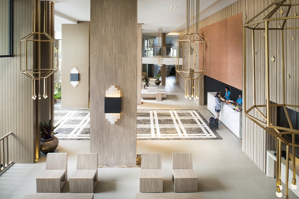 Centara Life Phu Pano Krabi — Hotel building in Ao Nang, Krabi