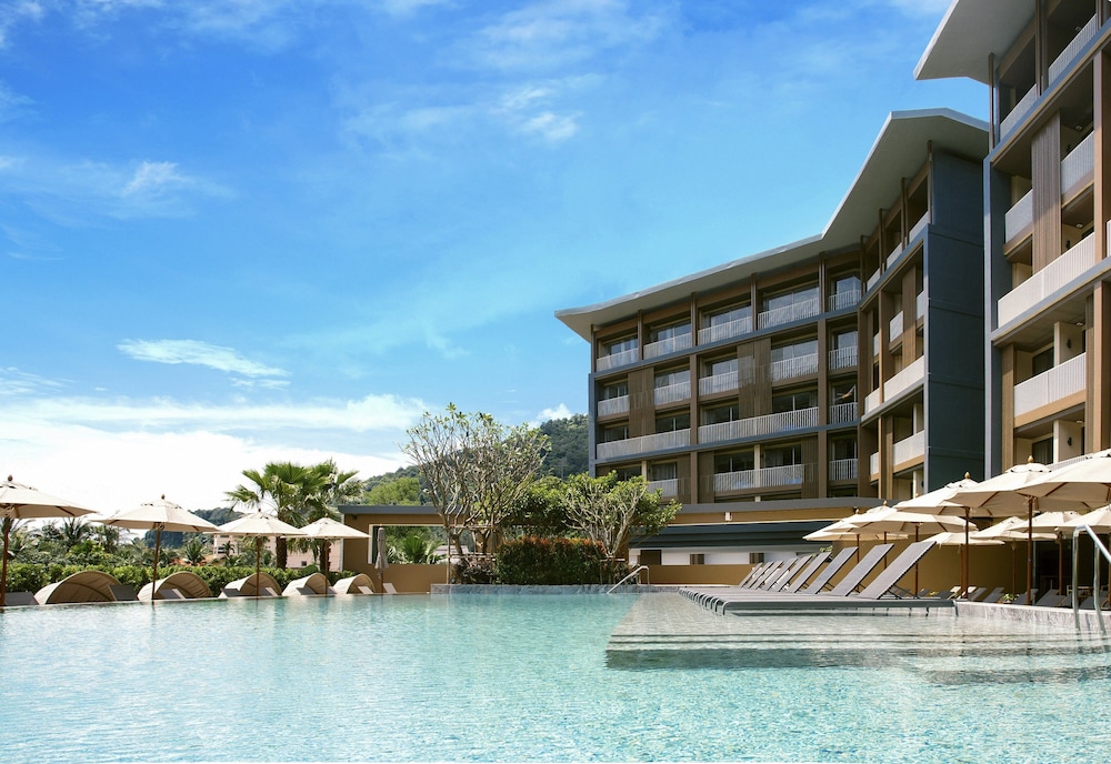 Centara Life Phu Pano Krabi — Main photo in Ao Nang, Krabi