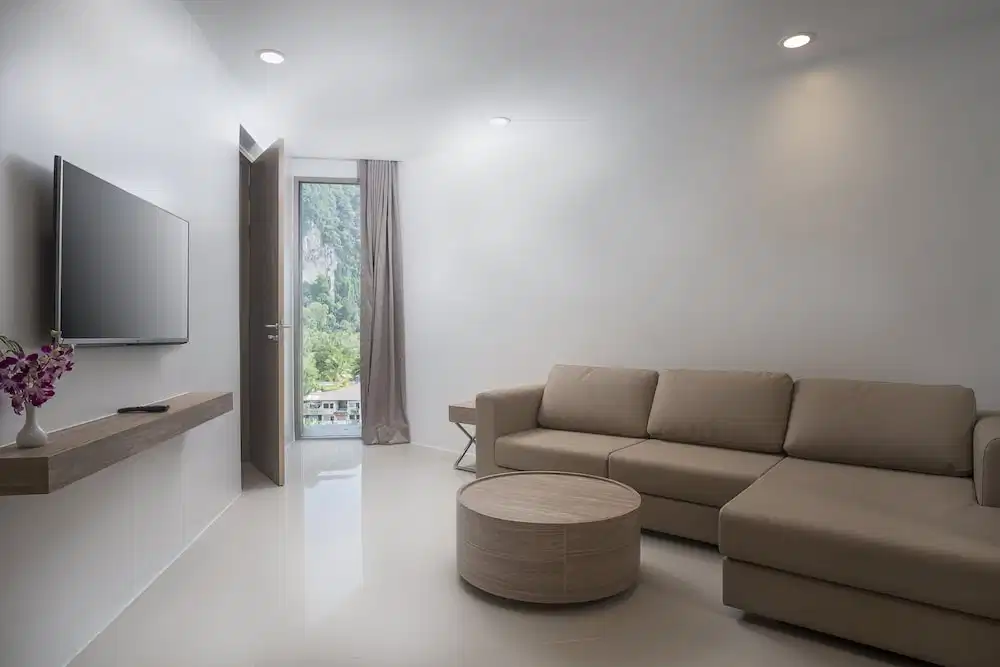 Centara Life Phu Pano Krabi — Hotel rooms in Ao Nang, Krabi