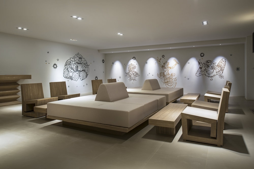 Centara Life Phu Pano Krabi — Spa in Ao Nang, Krabi