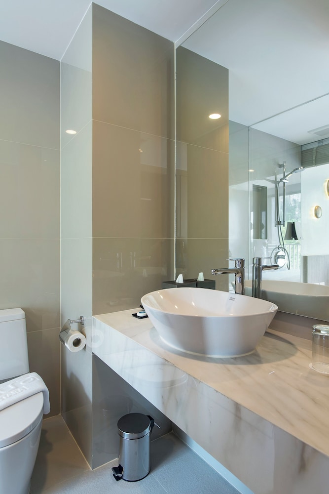 Centara Life Phu Pano Krabi — Hotel rooms in Ao Nang, Krabi