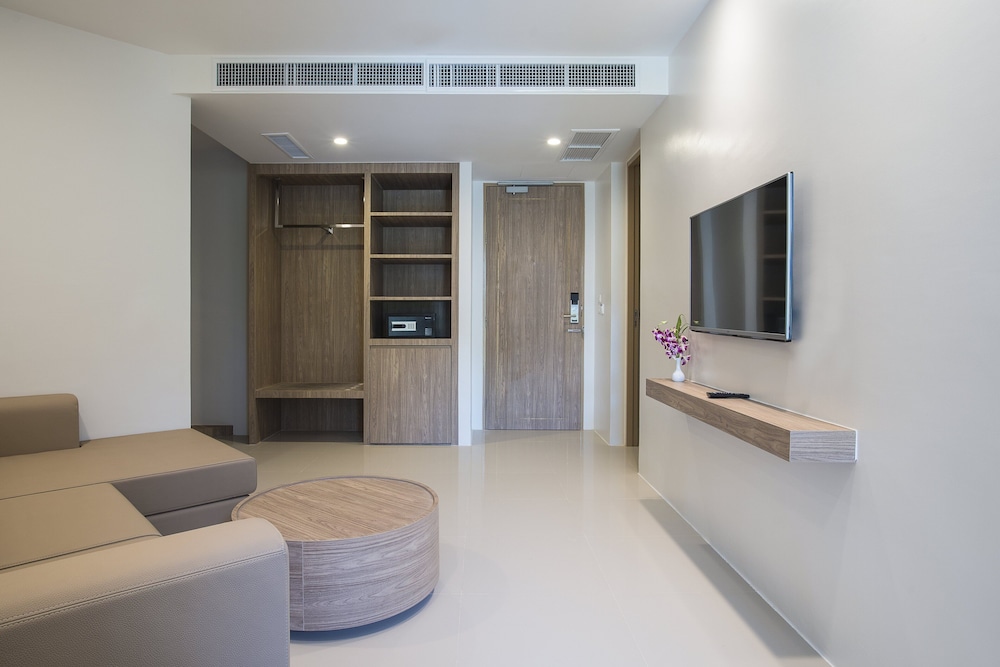 Centara Life Phu Pano Krabi — Hotel rooms in Ao Nang, Krabi