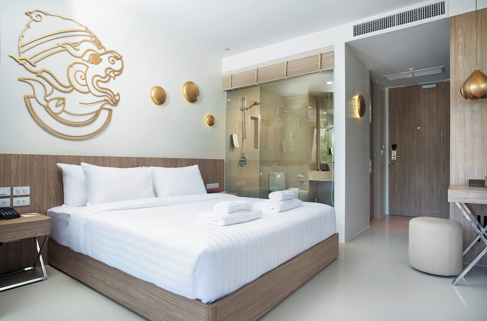 Centara Life Phu Pano Krabi — Hotel rooms in Ao Nang, Krabi