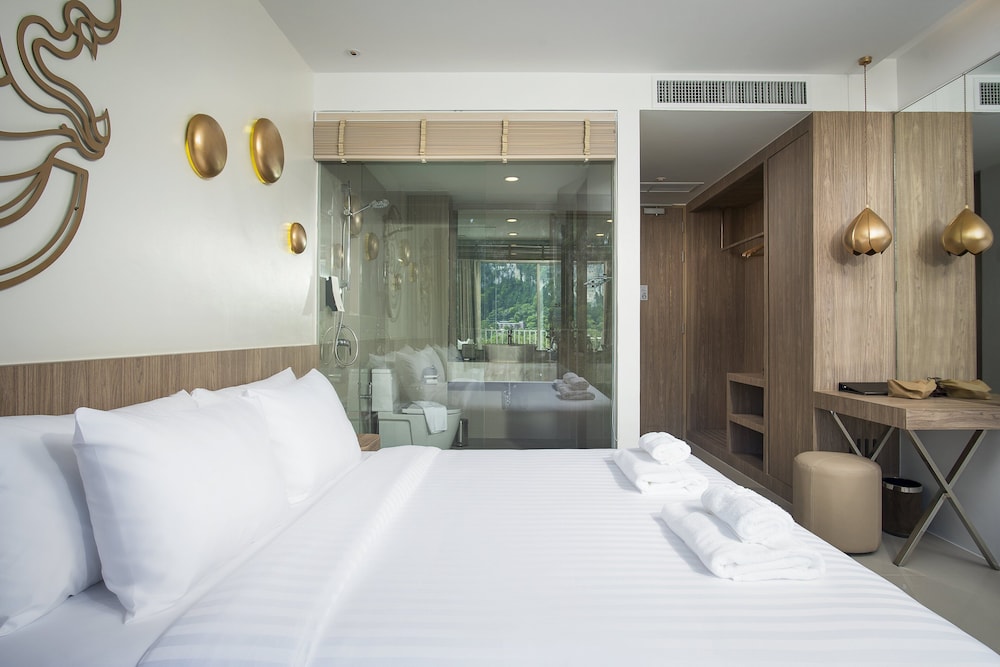 Centara Life Phu Pano Krabi — Hotel rooms in Ao Nang, Krabi