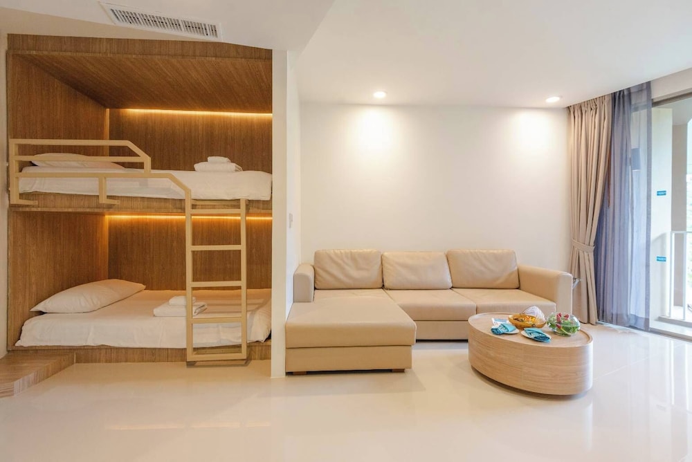 Centara Life Phu Pano Krabi — Hotel rooms in Ao Nang, Krabi