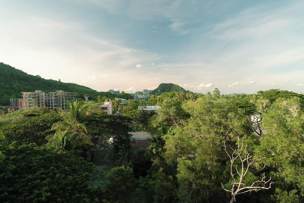 Centara Life Phu Pano Krabi — Attractions in the area in Ao Nang, Krabi