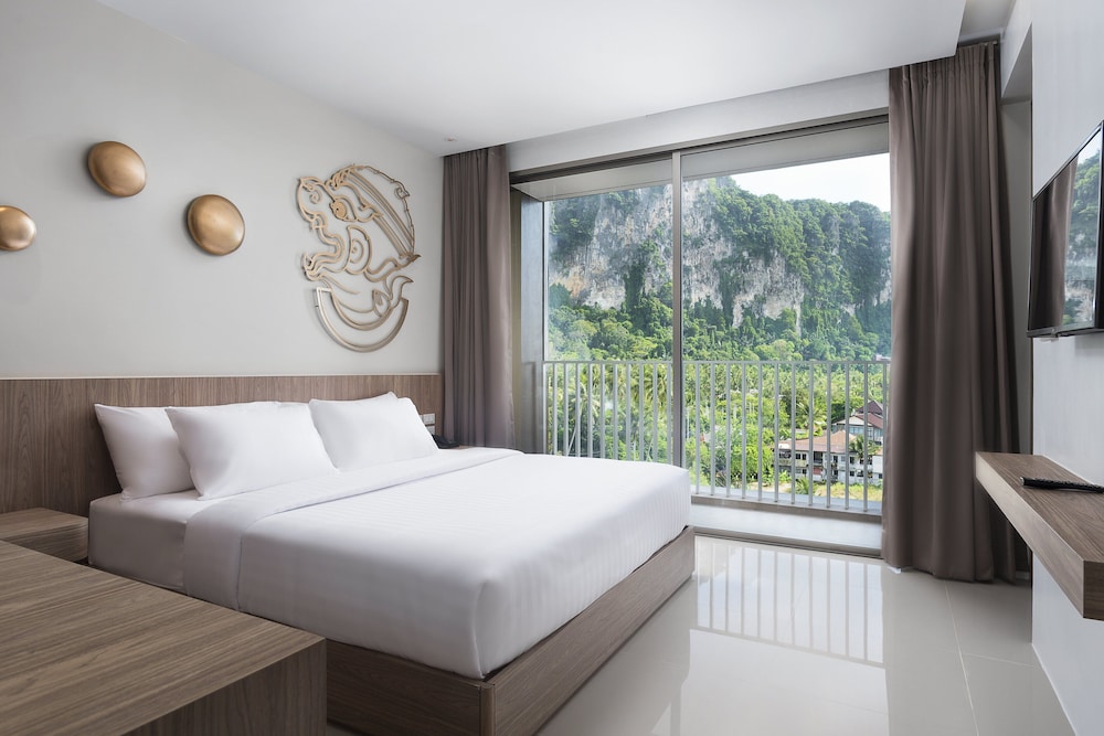 Centara Life Phu Pano Krabi — Hotel rooms in Ao Nang, Krabi