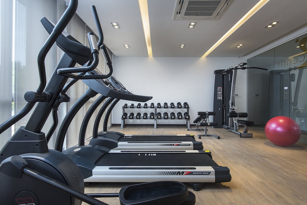 Centara Life Phu Pano Krabi — Sports & recreation in Ao Nang, Krabi