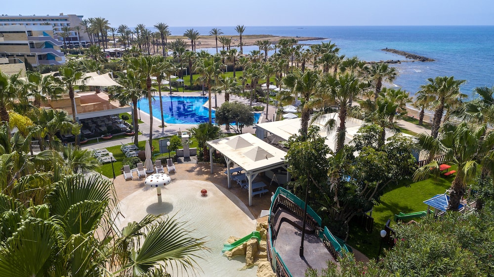 Aquamare Beach Hotel & Spa - zdjęcie 3