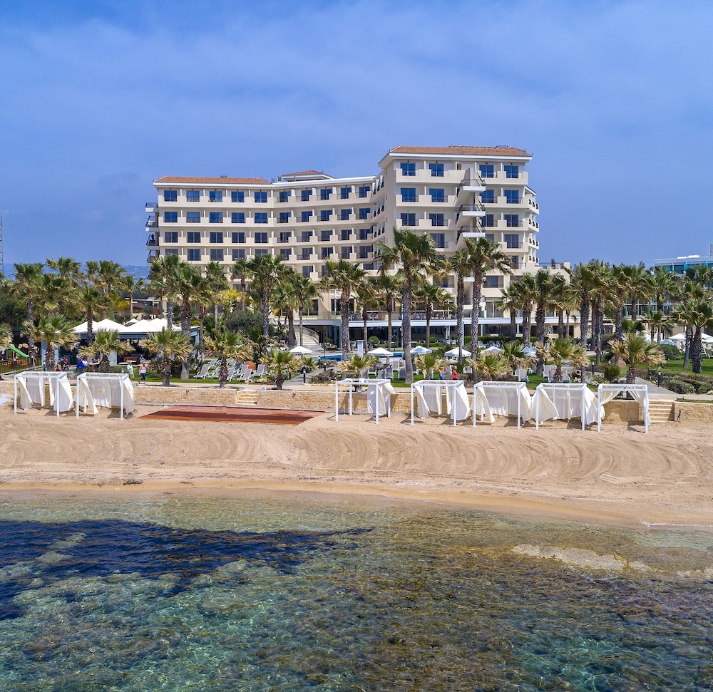 Aquamare Beach Hotel & Spa - zdjęcie 4