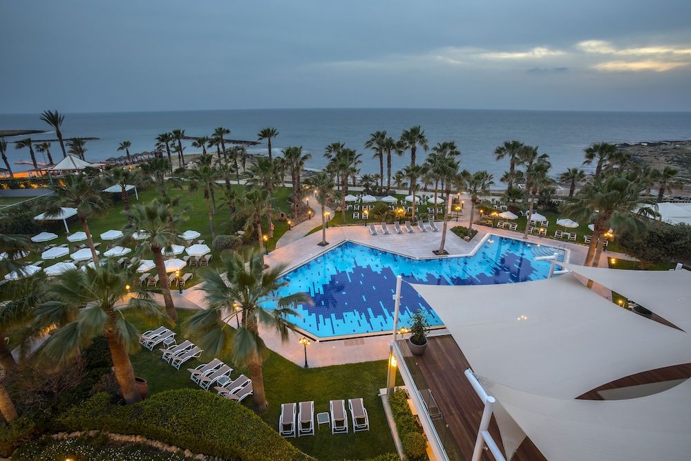 Aquamare Beach Hotel & Spa