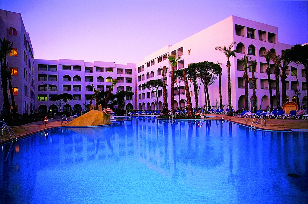 Playacartaya Hotel - zdjęcie 2