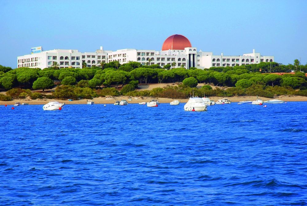 Playacartaya Hotel - zdjęcie 4