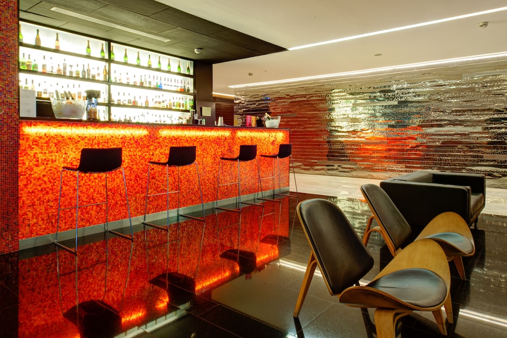 VIP Grand Lisboa Hotel & Spa — Restaurant & bars in Lisbon, Lisboa