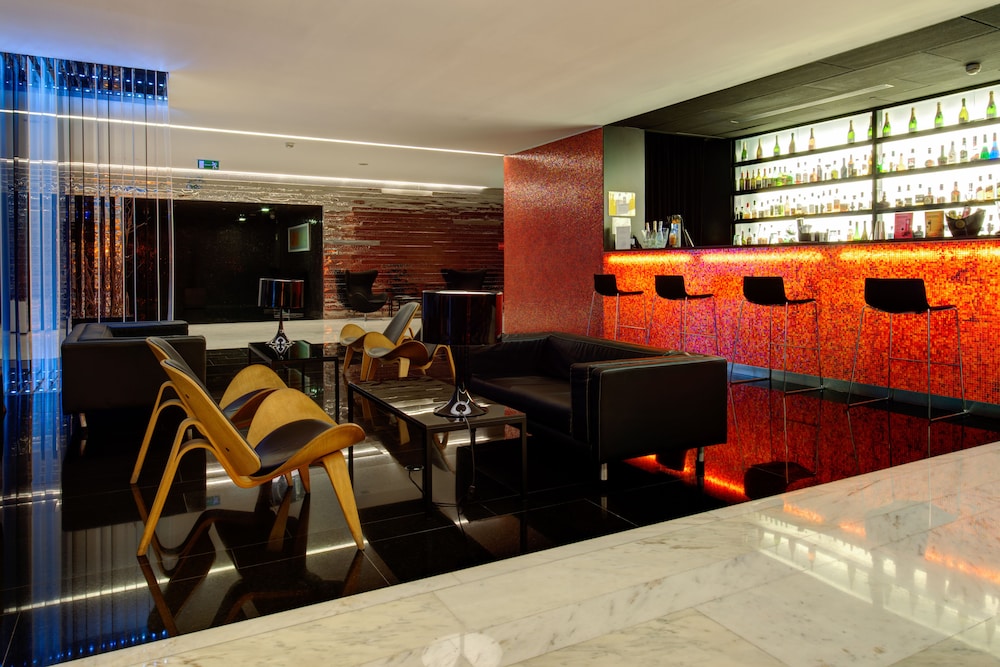 VIP Grand Lisboa Hotel & Spa — Restaurant & bars in Lisbon, Lisboa