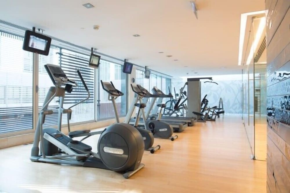 VIP Grand Lisboa Hotel & Spa — Sports & recreation in Lisbon, Lisboa