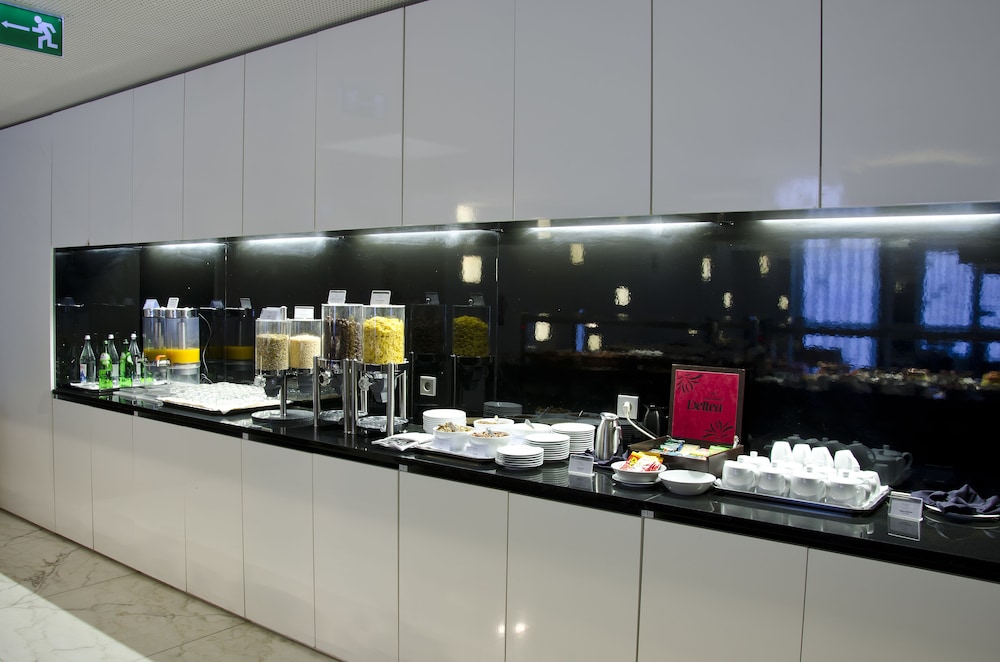 VIP Grand Lisboa Hotel & Spa — Restaurant & bars in Lisbon, Lisboa
