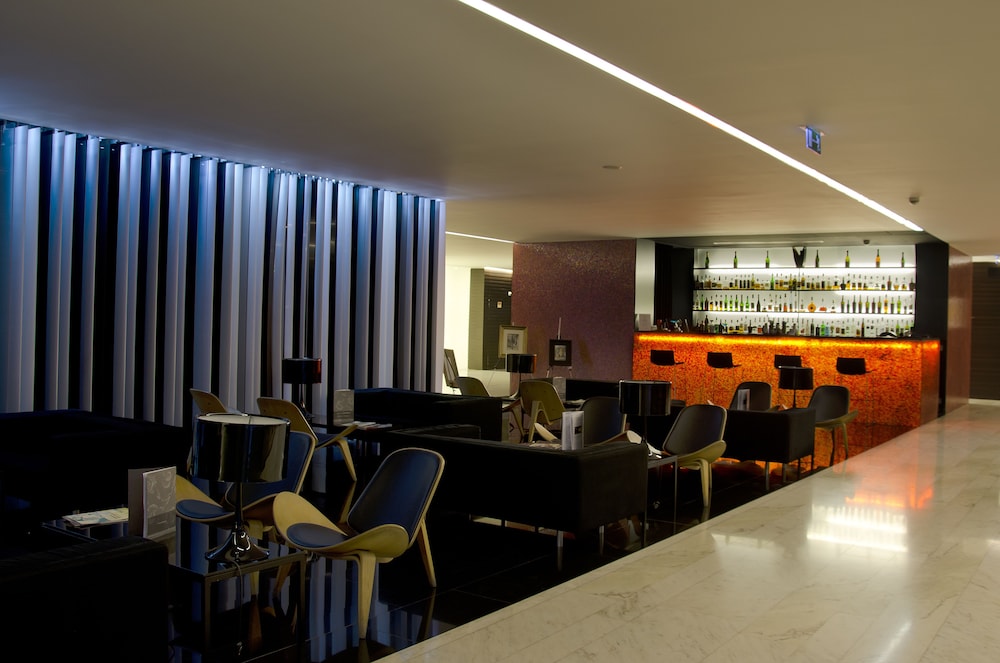 VIP Grand Lisboa Hotel & Spa — Restaurant & bars in Lisbon, Lisboa