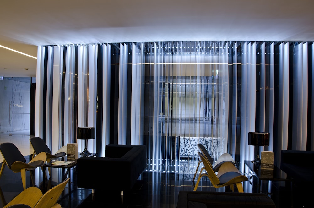 VIP Grand Lisboa Hotel & Spa — Restaurant & bars in Lisbon, Lisboa
