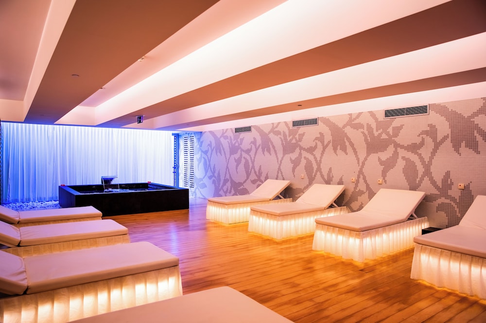 VIP Grand Lisboa Hotel & Spa — Spa in Lisbon, Lisboa