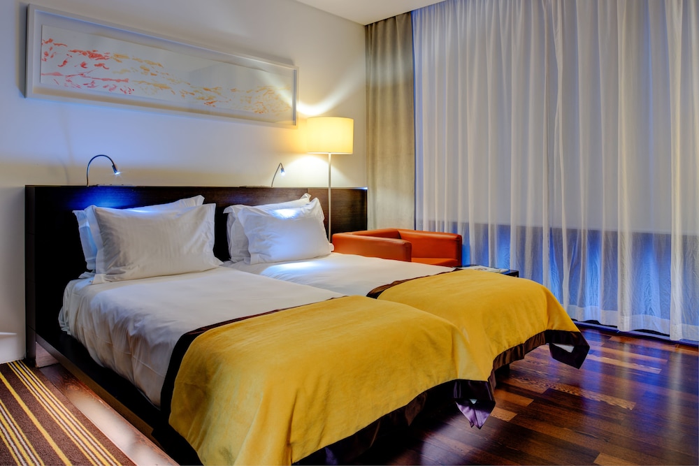 VIP Grand Lisboa Hotel & Spa — Hotel rooms in Lisbon, Lisboa