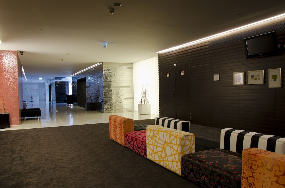VIP Grand Lisboa Hotel & Spa — Hotel building in Lisbon, Lisboa