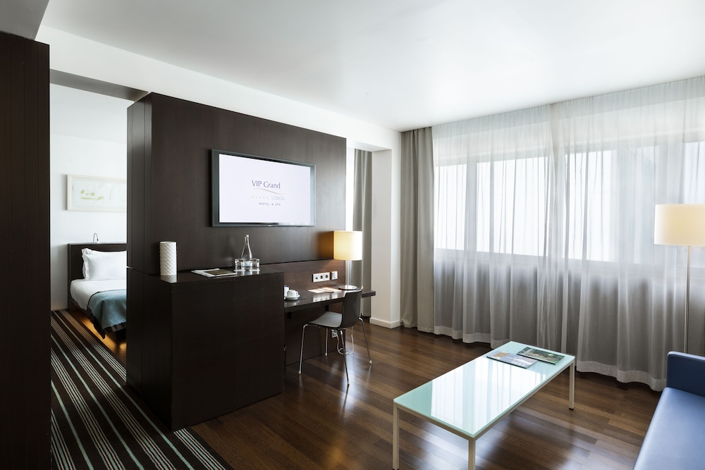 VIP Grand Lisboa Hotel & Spa — Hotel rooms in Lisbon, Lisboa