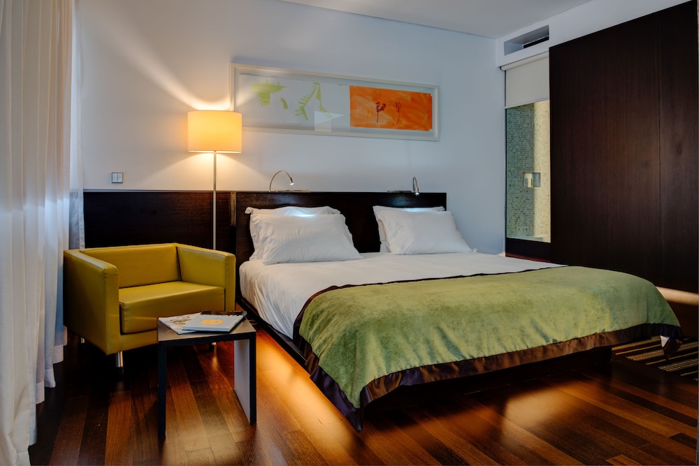 VIP Grand Lisboa Hotel & Spa — Hotel rooms in Lisbon, Lisboa