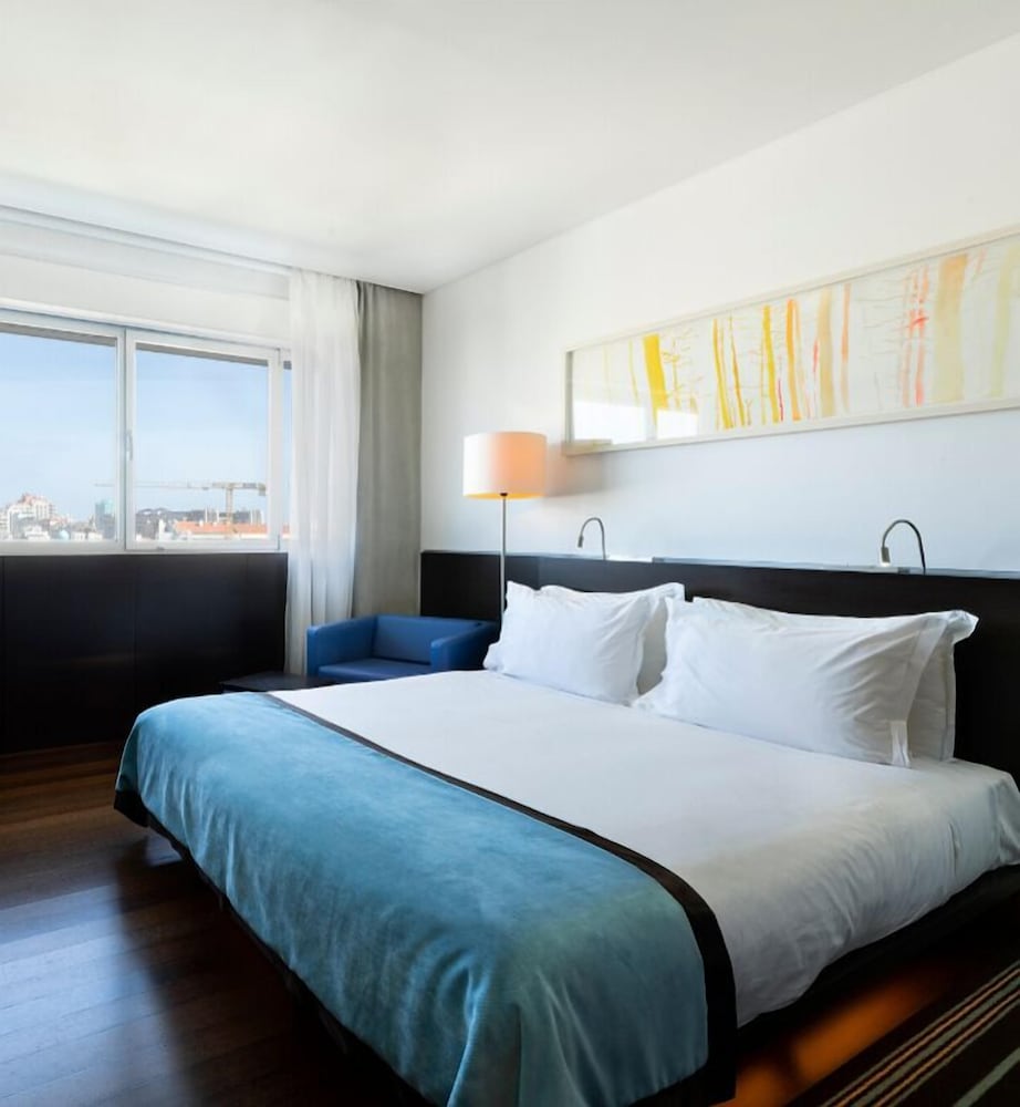 VIP Grand Lisboa Hotel & Spa — Hotel rooms in Lisbon, Lisboa
