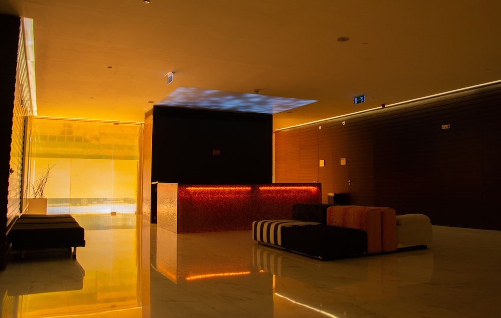 VIP Grand Lisboa Hotel & Spa — Restaurant & bars in Lisbon, Lisboa