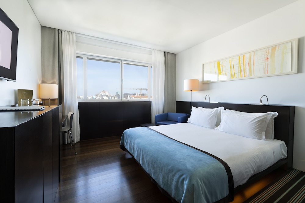 VIP Grand Lisboa Hotel & Spa — Hotel rooms in Lisbon, Lisboa