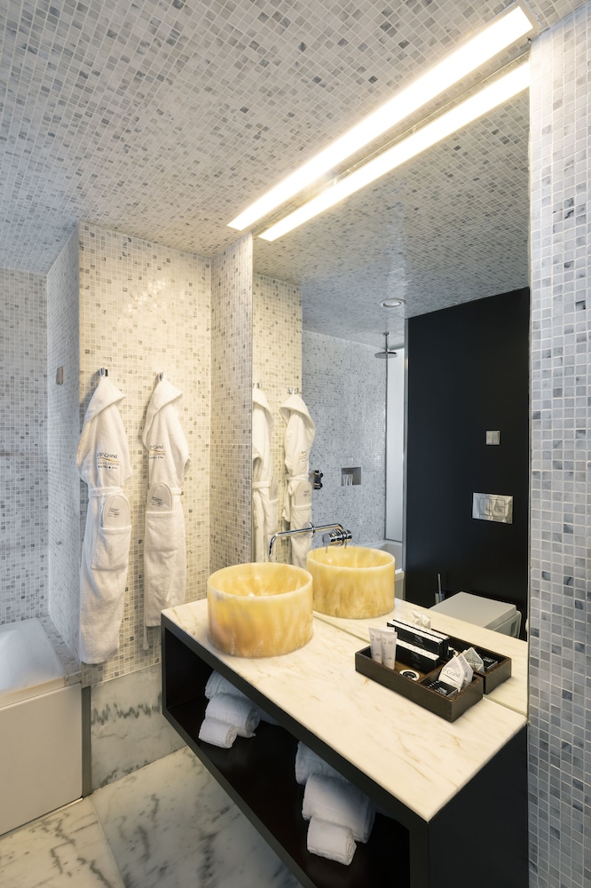 VIP Grand Lisboa Hotel & Spa — Hotel rooms in Lisbon, Lisboa