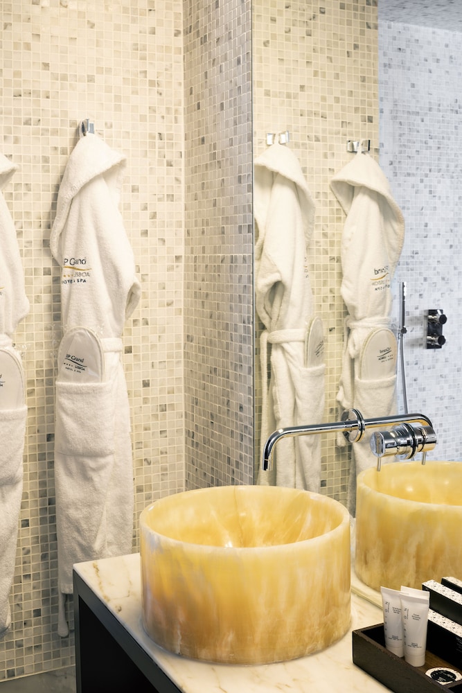 VIP Grand Lisboa Hotel & Spa — Hotel rooms in Lisbon, Lisboa
