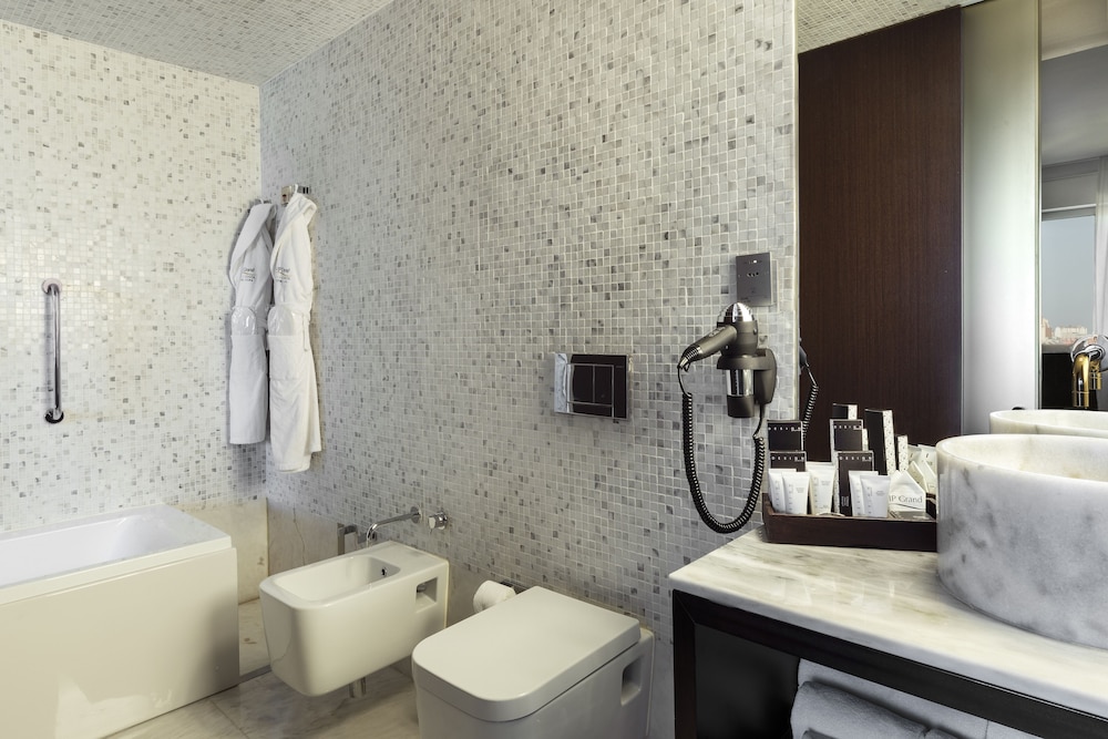 VIP Grand Lisboa Hotel & Spa — Hotel rooms in Lisbon, Lisboa