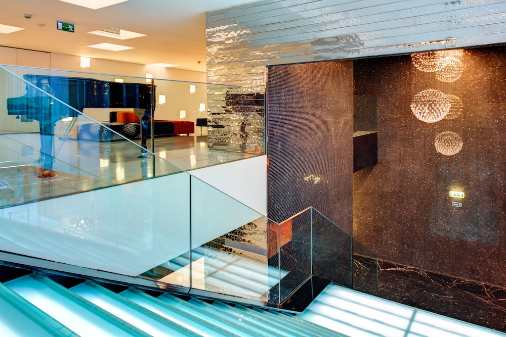 VIP Grand Lisboa Hotel & Spa — Hotel building in Lisbon, Lisboa