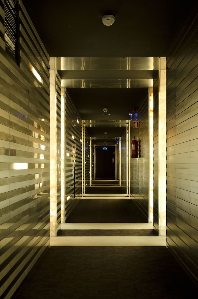 VIP Grand Lisboa Hotel & Spa — Hotel building in Lisbon, Lisboa