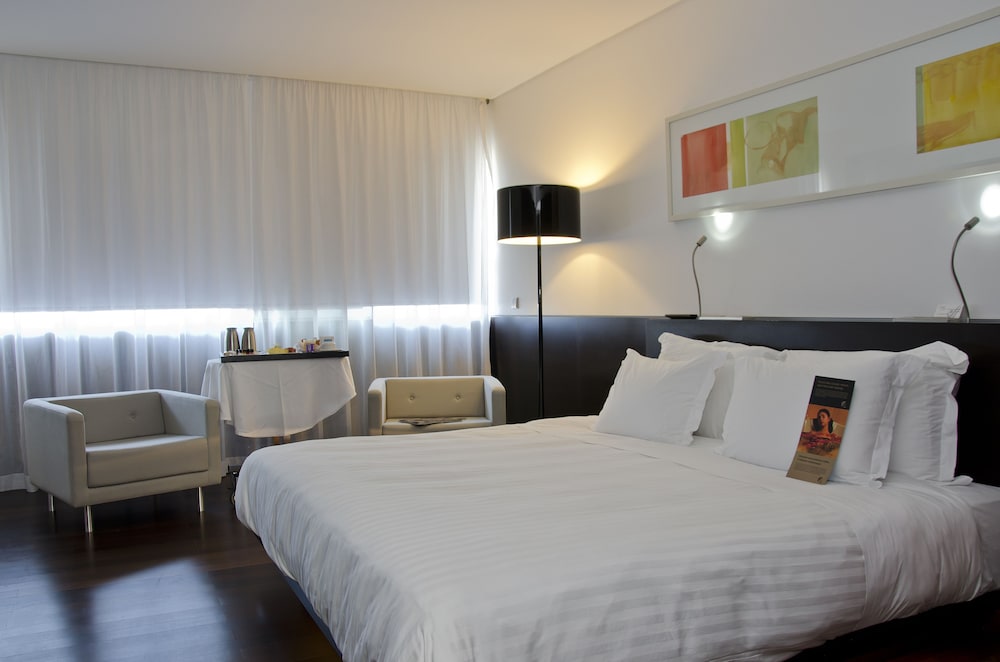 VIP Grand Lisboa Hotel & Spa — Hotel rooms in Lisbon, Lisboa