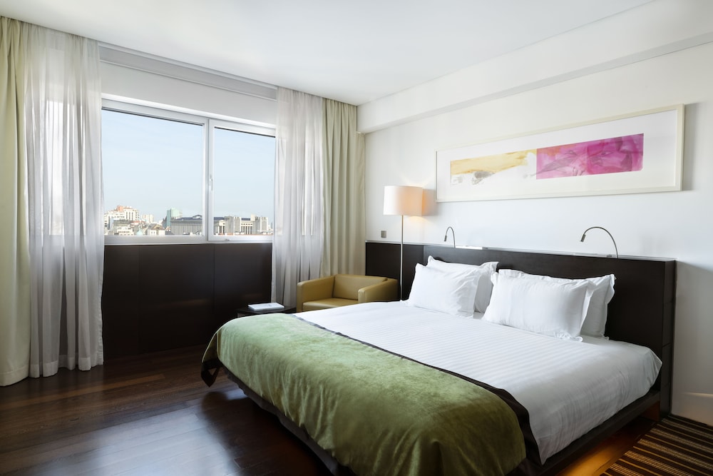 VIP Grand Lisboa Hotel & Spa — Hotel rooms in Lisbon, Lisboa