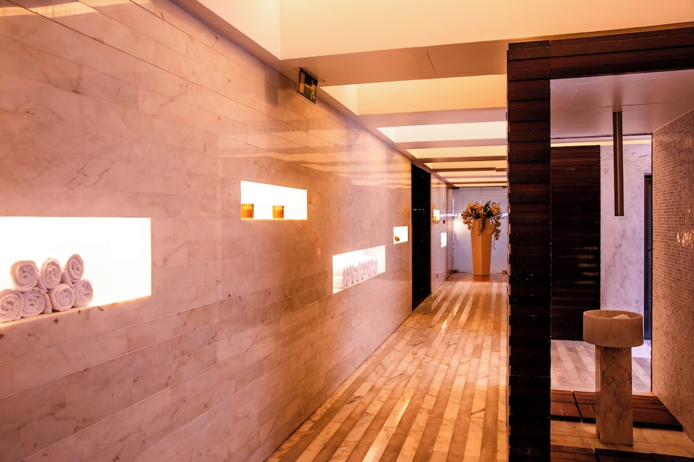 VIP Grand Lisboa Hotel & Spa — Spa in Lisbon, Lisboa