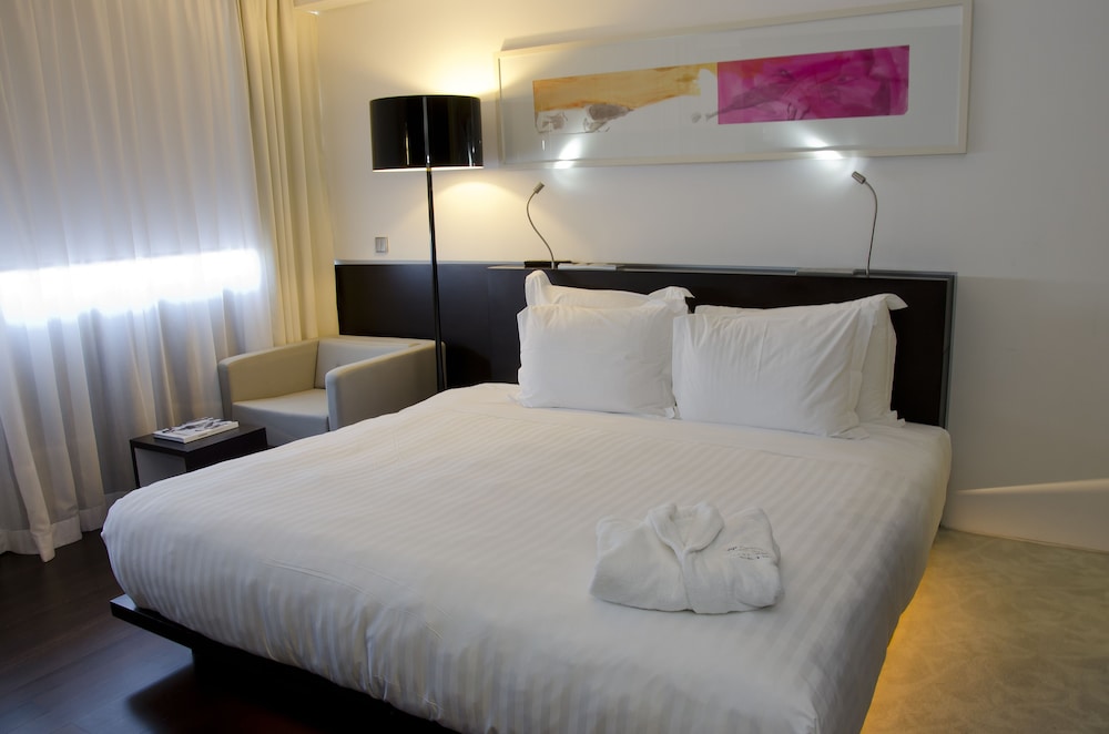 VIP Grand Lisboa Hotel & Spa — Hotel rooms in Lisbon, Lisboa