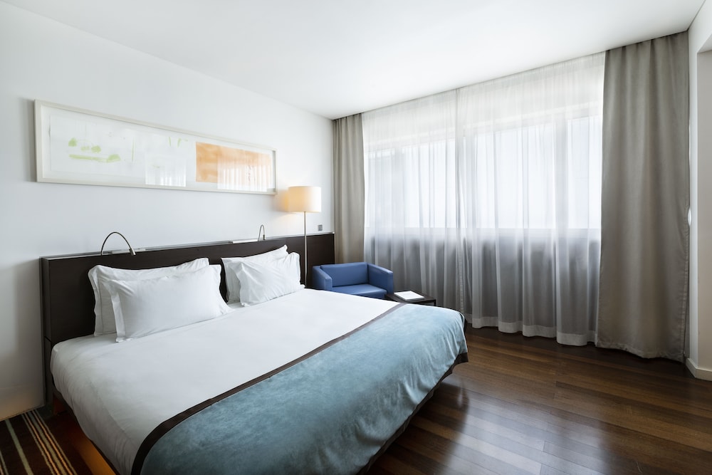 VIP Grand Lisboa Hotel & Spa — Hotel rooms in Lisbon, Lisboa
