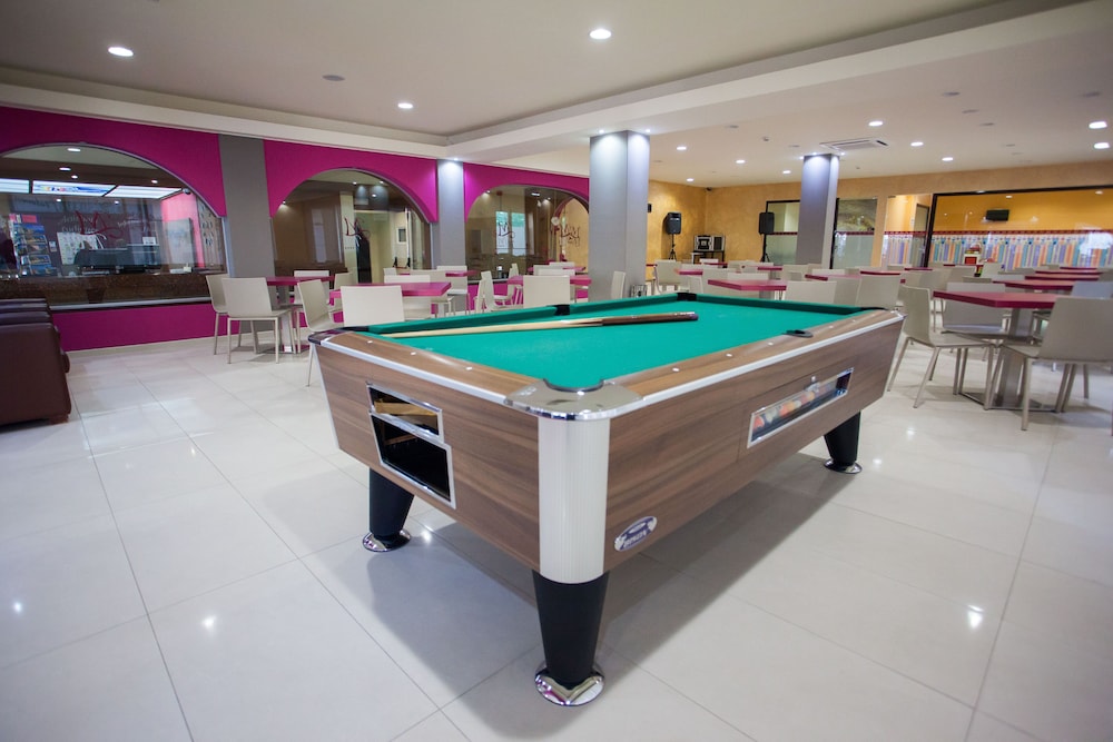Hotel Maria del Mar — Sports & recreation in Lloret de Mar, Catalonia