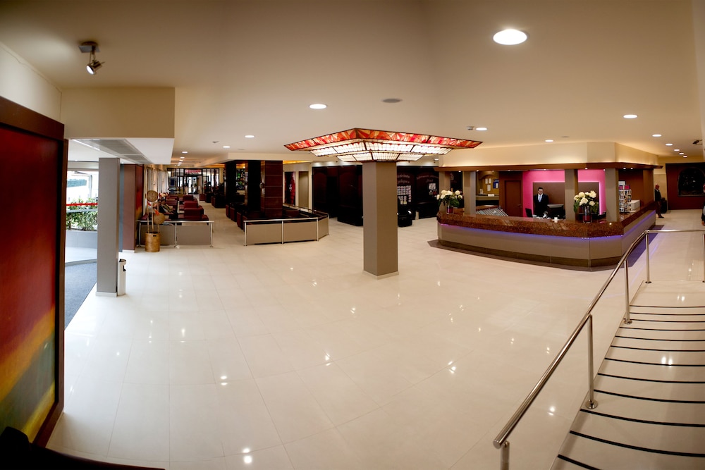 Hotel Maria del Mar — Hotel building in Lloret de Mar, Catalonia